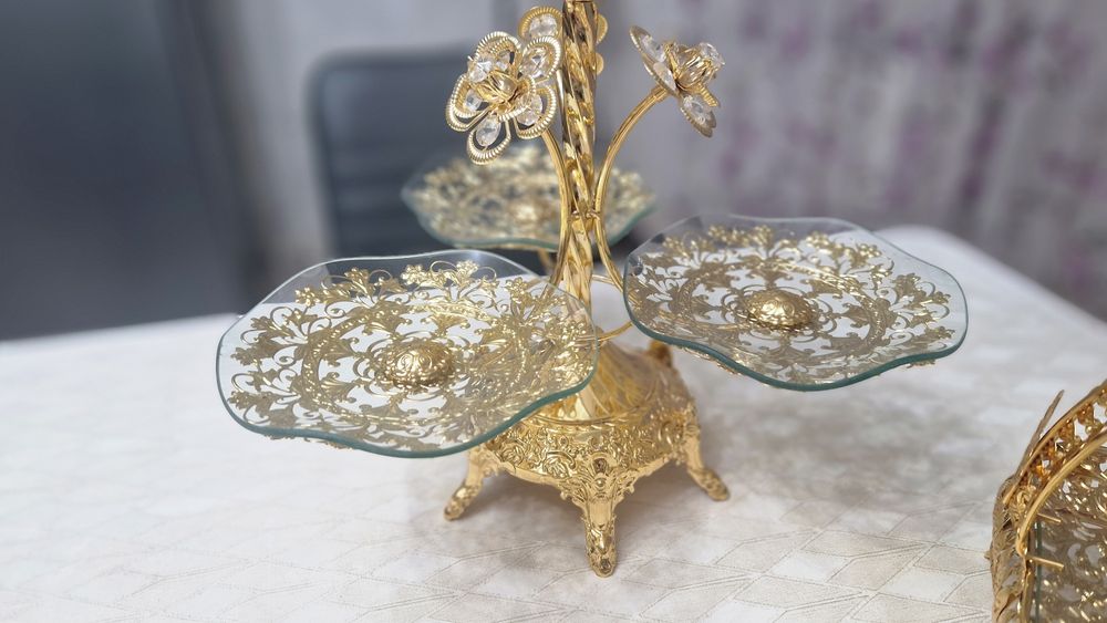 Продам набор для фруктов, сладостей