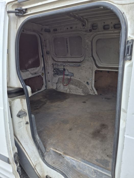 Ford Connect 1.8 tdci