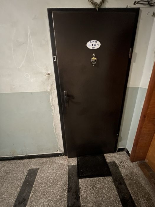 Продава се Тристаен апартамент в Пловдив, Индустриална зона - Юг - 60 кв.м за 1217 €/кв.м - Снимка #10