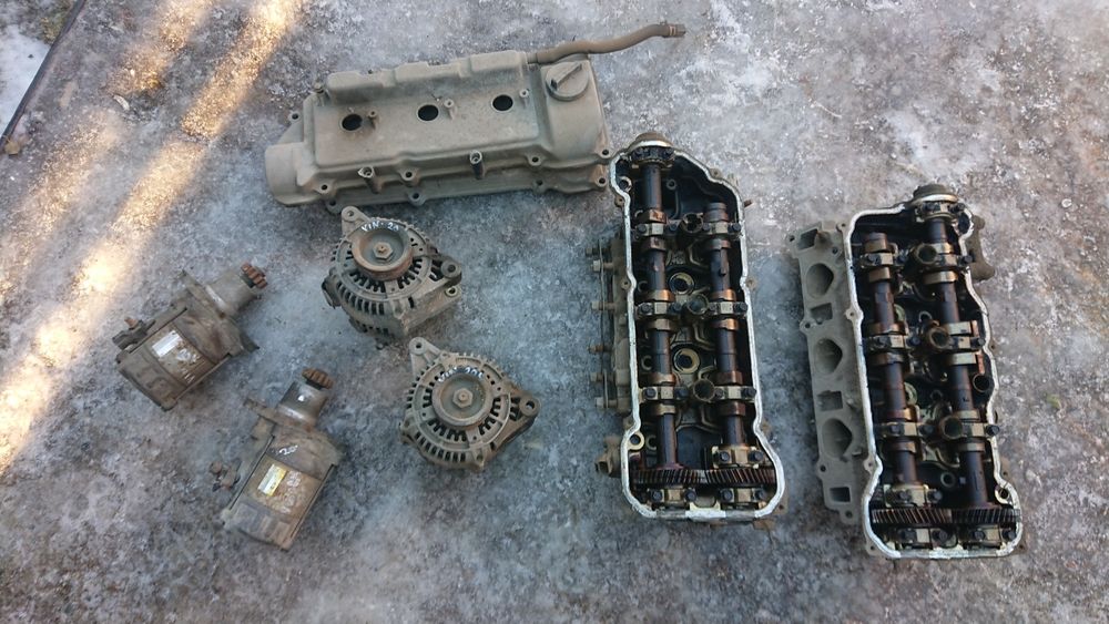 Запчасти Виндом - 20 10