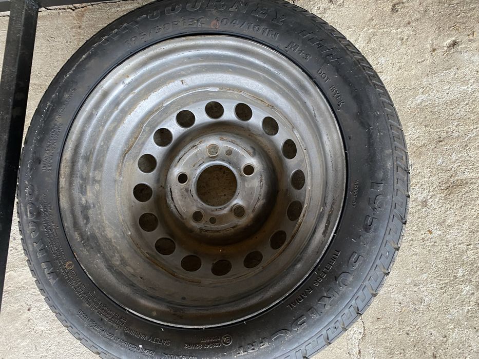 Vand remorca auto tractabila