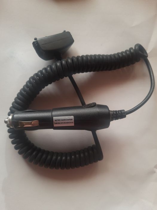 Зарядно 12/24 за Ericsson EH237 GA318 GH337 GH338 GH388