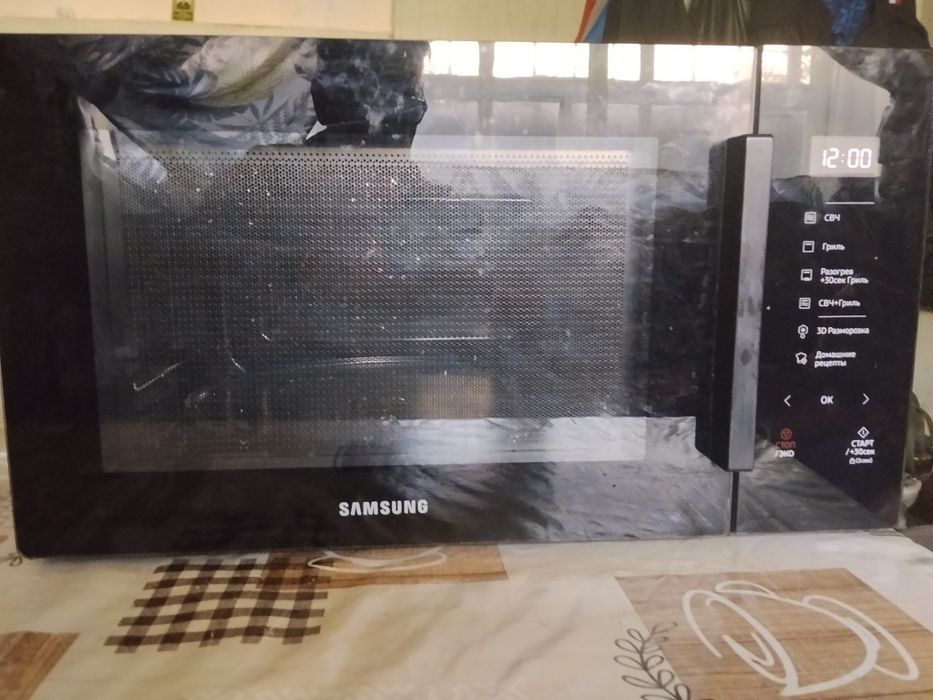 Микроволновая печь Samsung