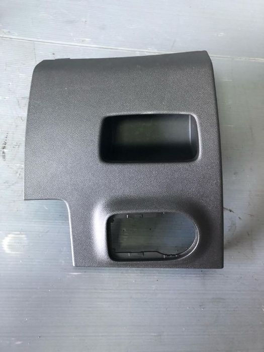 compartiment de depozitare opel corsa e dupa 2014