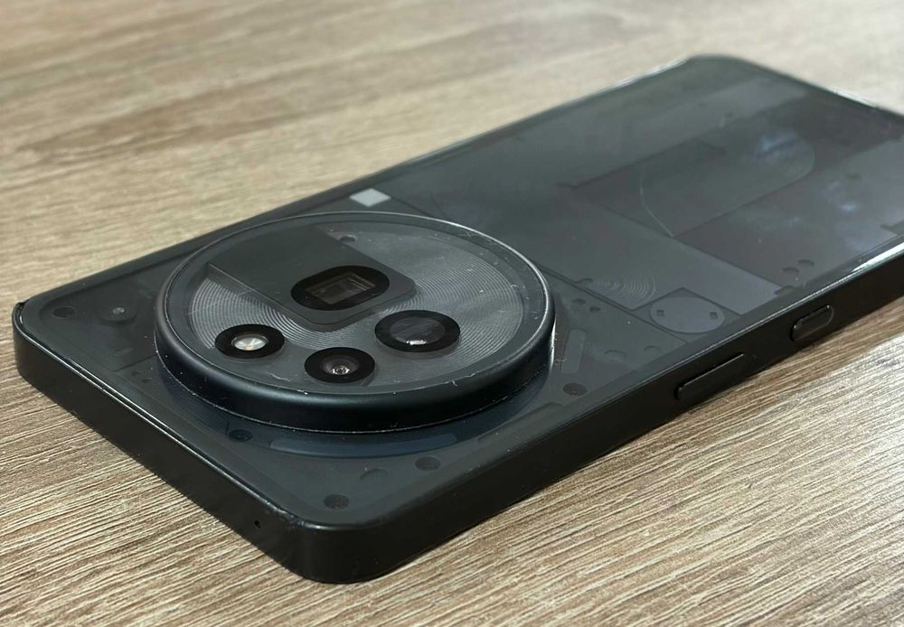 Nothing Phone (3a) Pro 5G 256GB 12GB RAM