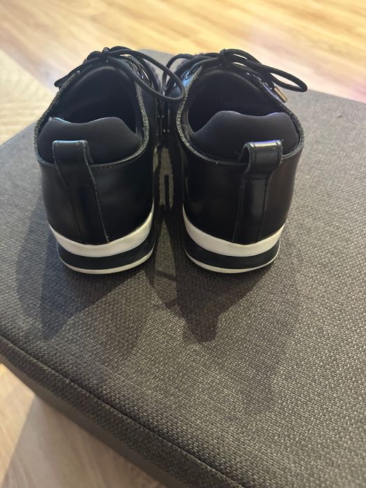 Дамски Сникърс на BALMAIN .