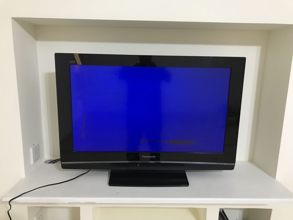 Телевизор Panasonic