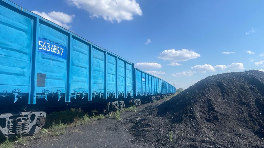 Продам полувагоны в кол-ве 12 единиц