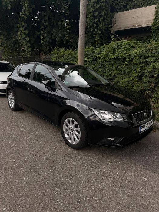 SEAT Leon 2014 — imagine 4