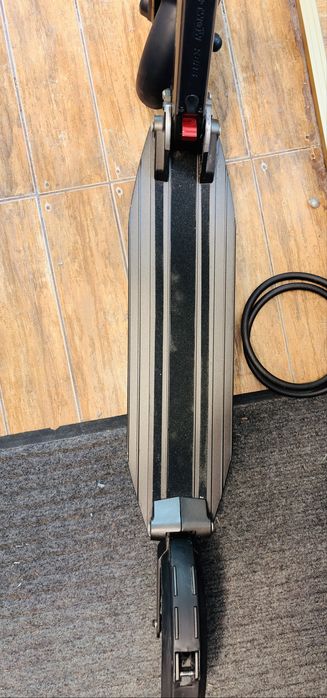Trotineta electrica E-Twow S2 Master 242KM