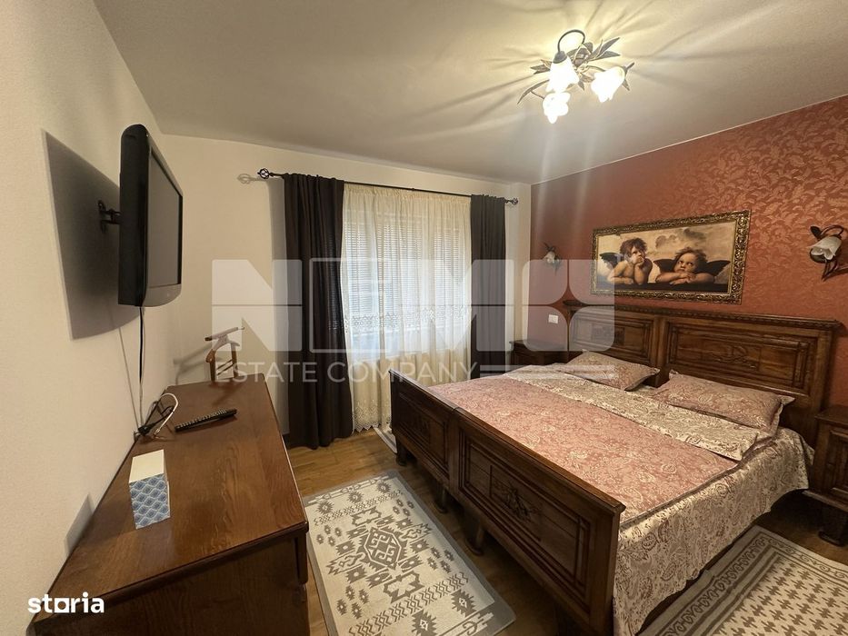 Apartament 2 camere | Obor | Radauti