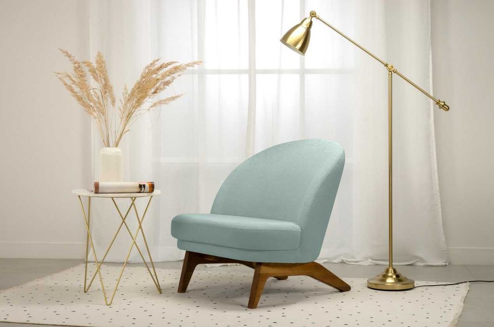 Кресло Пейдж на заказ для дома и офиса