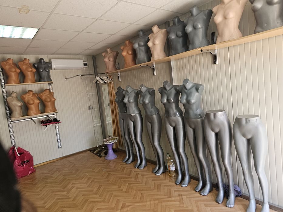 Продава се Магазин в Сливен, Дружба - 20 кв.м за 115 €/кв.м - Снимка #7