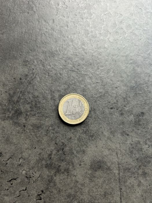 Monede EURO pentru colectionari din anii 1999-2000
