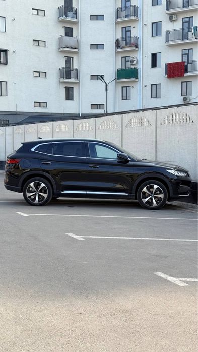 Byd Song plus 2023/23