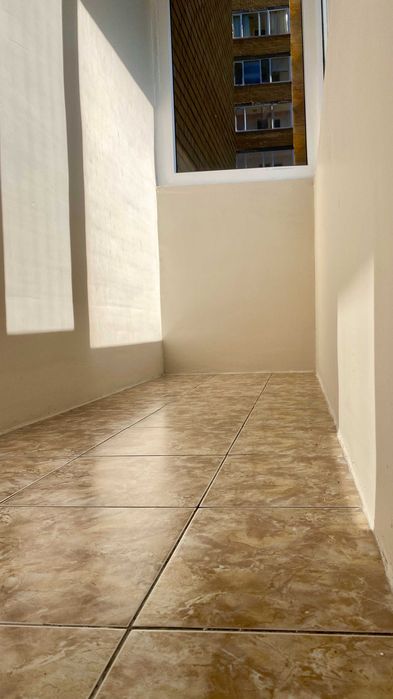 Студия на Косшыгулулы. Ипотека. Хозяйка.