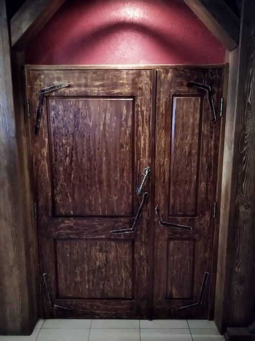 Столярка изготовление всего из дерева