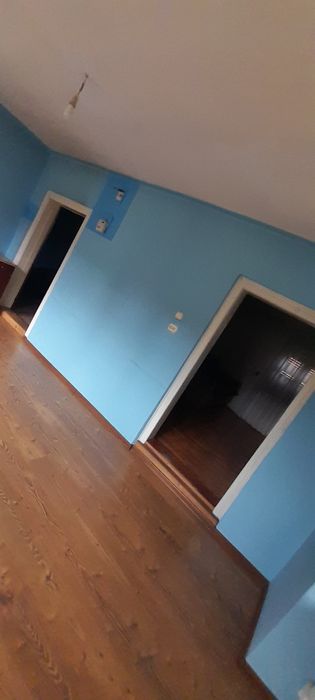 Casa de vanzare cu 2 camere + gradina