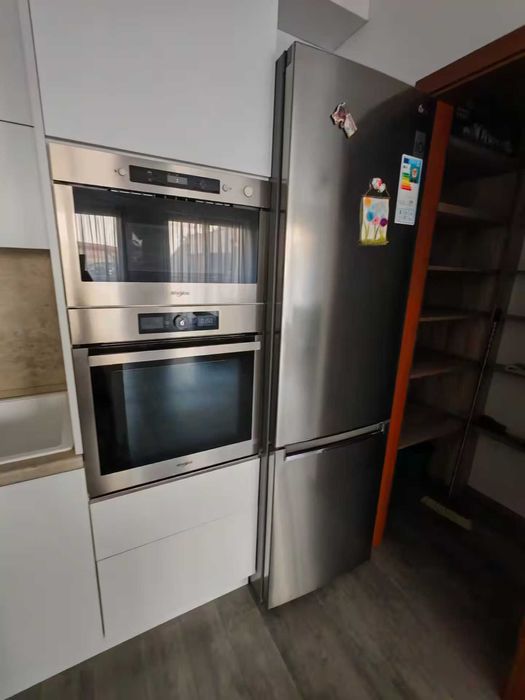 Дава се под наем Тристаен апартамент в София, Малинова долина - 76 кв.м за 699 € - Снимка #3