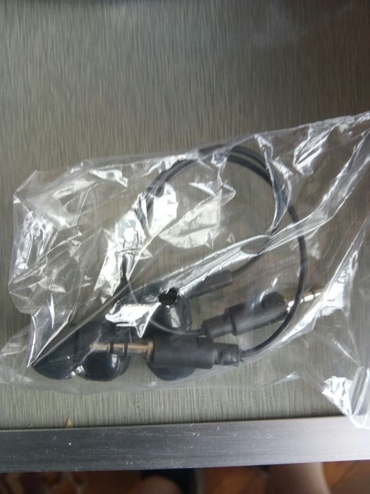 Ochelari Spion Polaroid cu bluetooth si casti