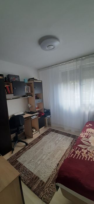 Apartament 2 camere zona Fortuna -parter