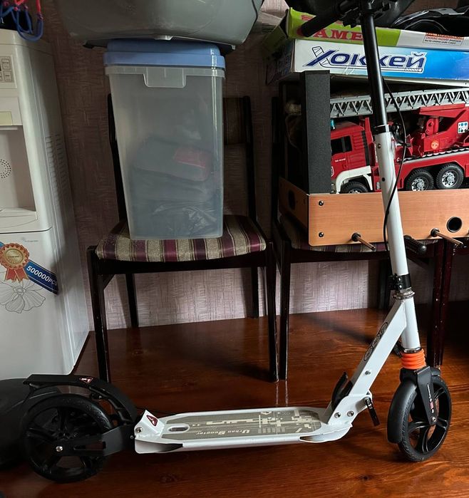 Самокат Urban Scooter.