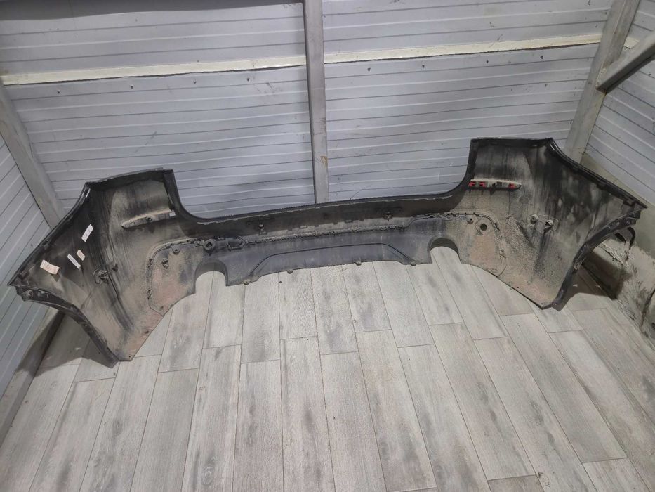 Bara Spate BMW X3 G01 M-Sport facelift LCI An 2020-2025