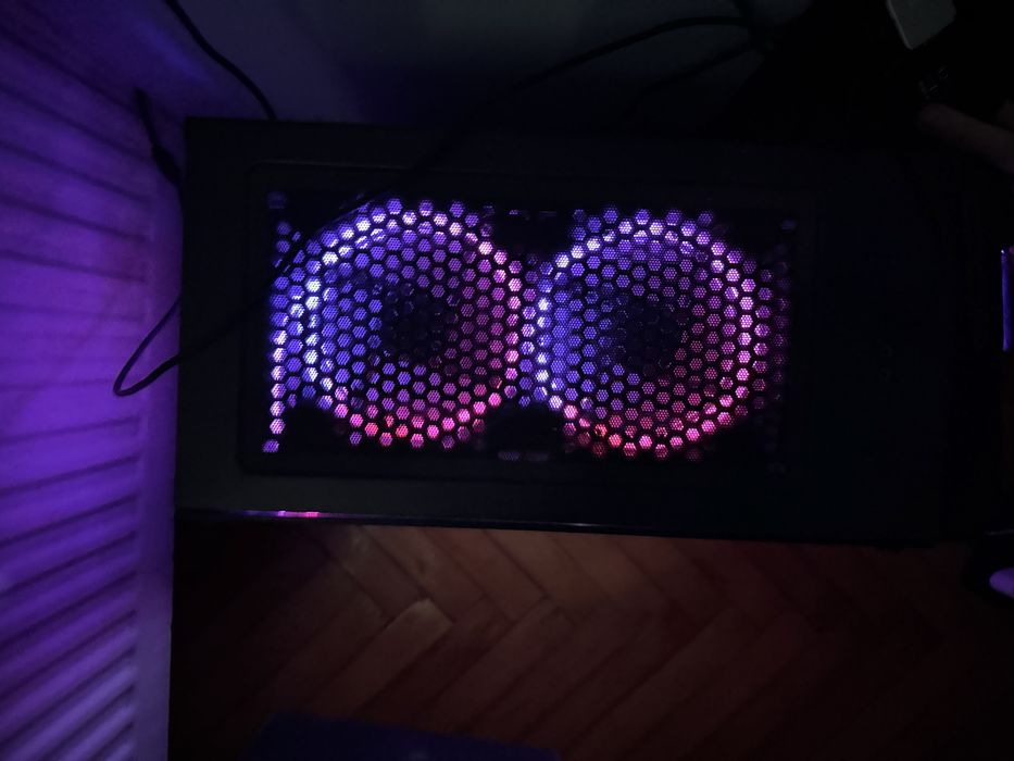 PC Gaming GTX 1660 6GB | i5-9400F | 16GB DDR4 | SSD 960GB