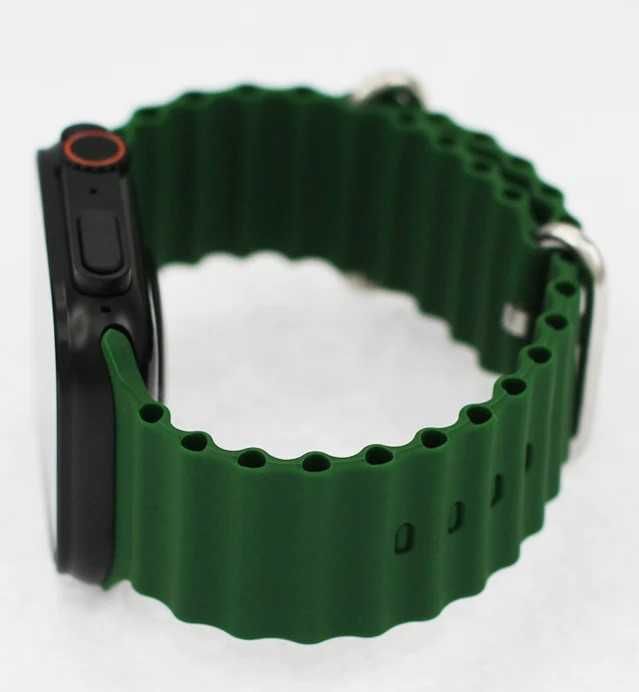 Смарт Часовник Различни Цветове Нов