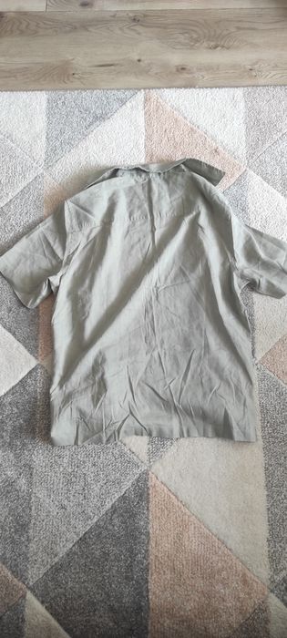 Ленена риза на HM