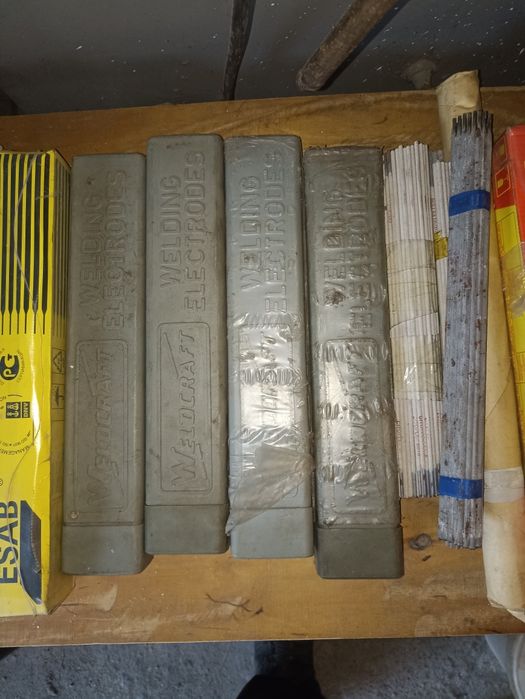 Продам электроды