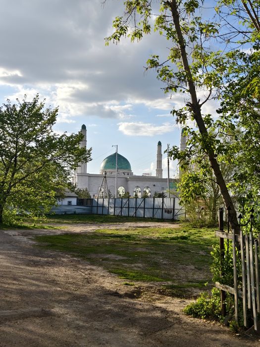 Продам капитальный гараж внутри города Астана