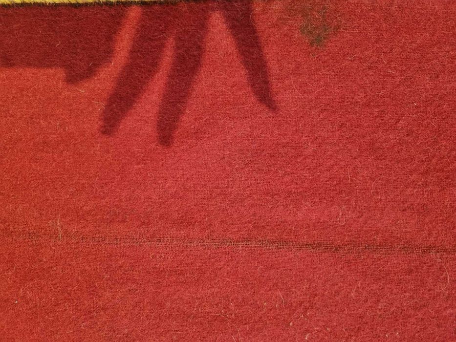 Шал Peruvian Connection от бейби алпака с две лица