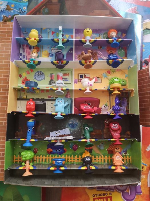 Настолни игри за деца