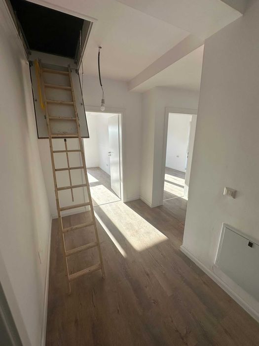 Comuna Jilava, casa tip duplex, finalizata 2026