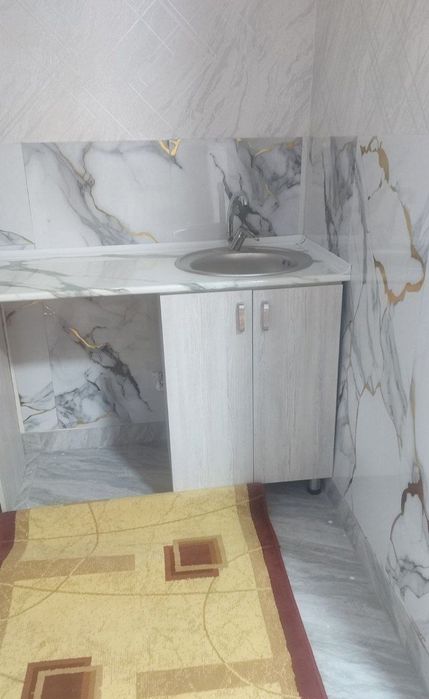 Бектемир Водникда ижарага квартира бор