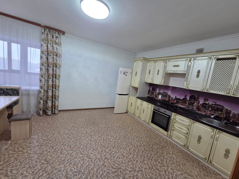 3 квартира на долгий срок