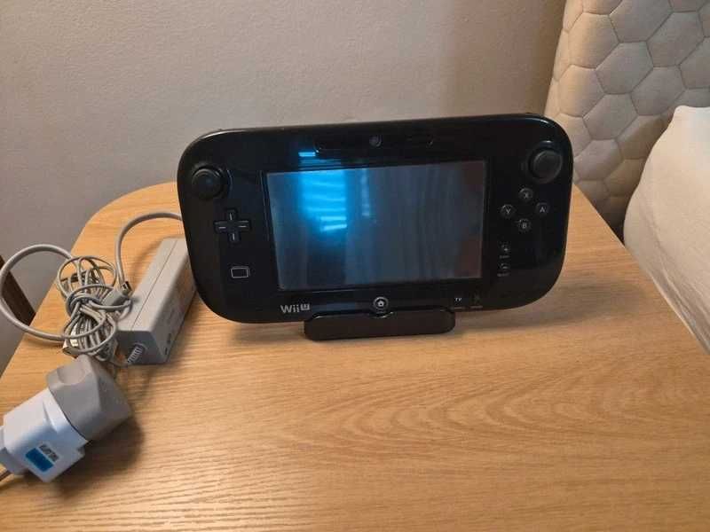 Controller WII U