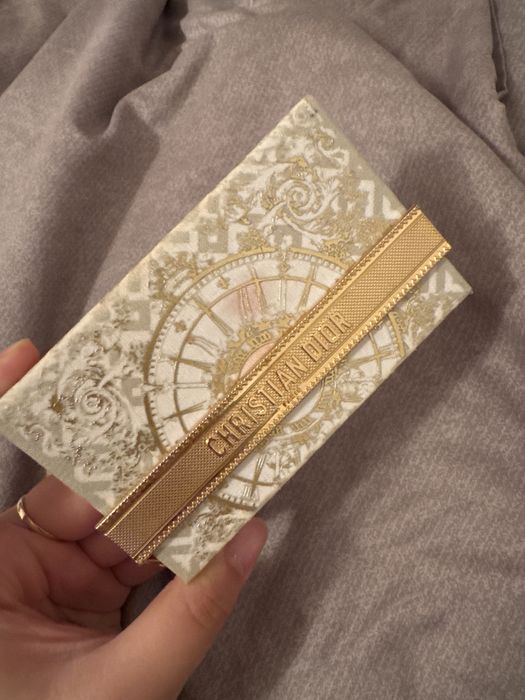 Палетка Dior оригинал