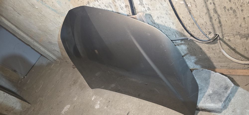 Преден капак за тойота корола Е21