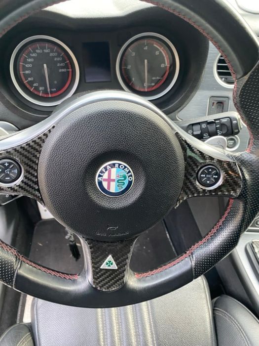 Alfa Romeo 159 2.4 20v JTDm TI Qtronic на части Алфа Ромео