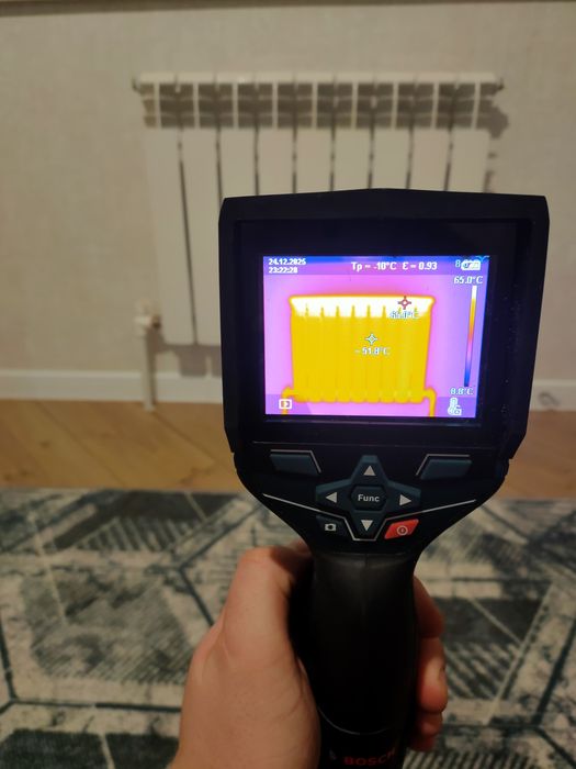 Тепловизор Актобе