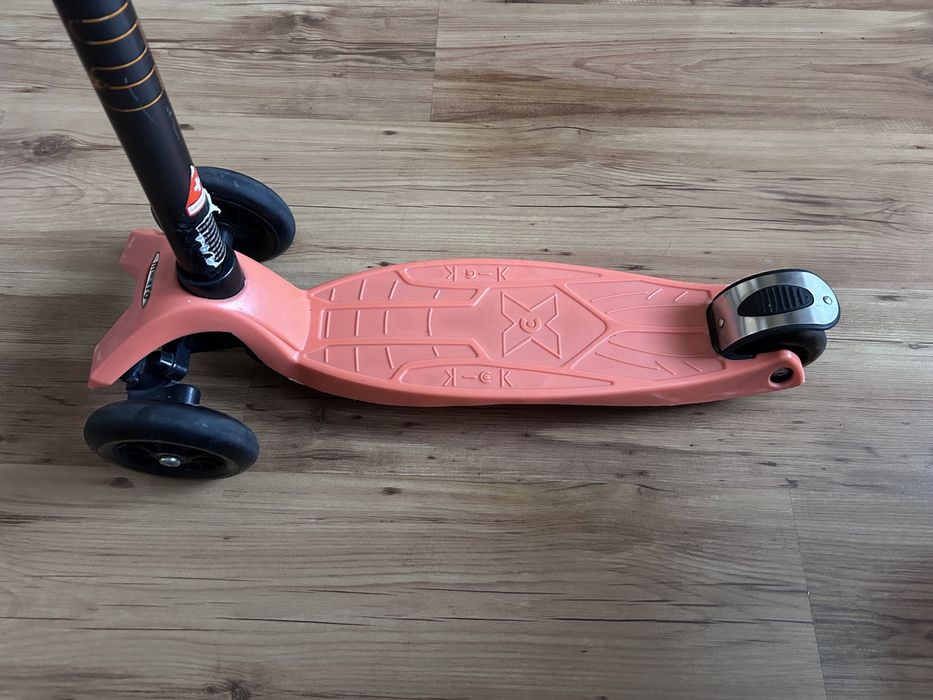 Детска тротинетка micro