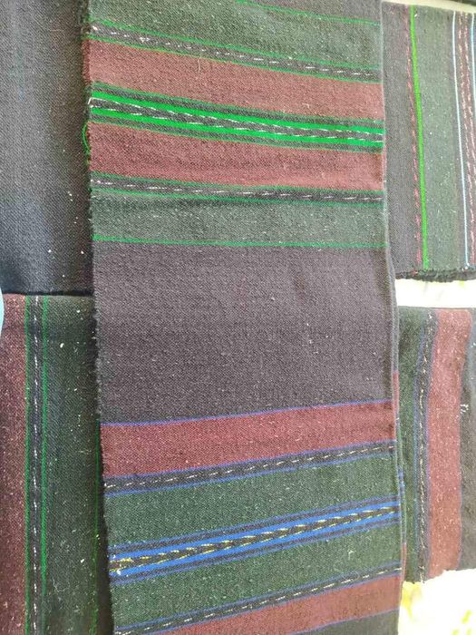 Тъкани пътеки/черги/