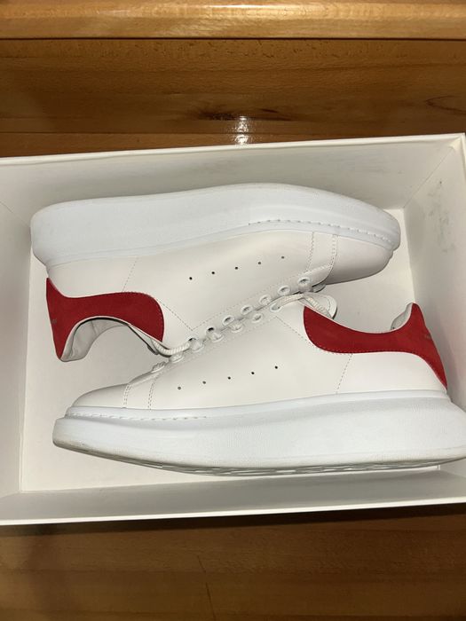 Alexander mcqueen oversized