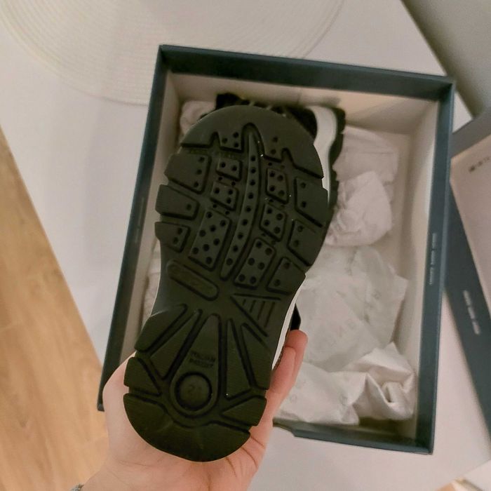 Детски обувки / ботуши GEOX нови, с етикет