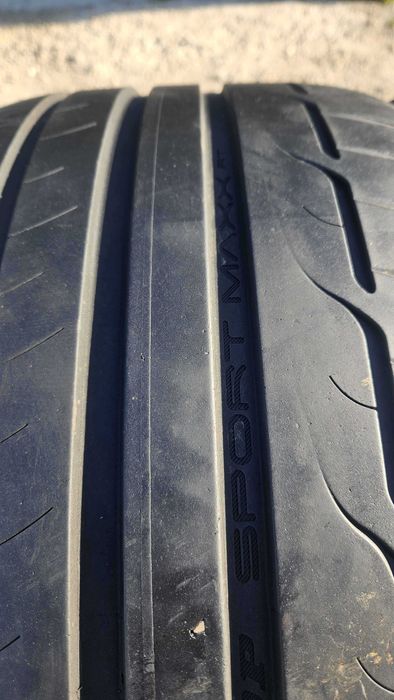265/30 R20 • Vara • Dunlop Sport Maxx RT RO1 94Y XL | 2 buc | Pret/buc