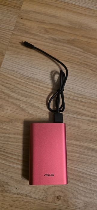 Vand Acumulator extern Asus ZenPower, 10050 mAh, Roz