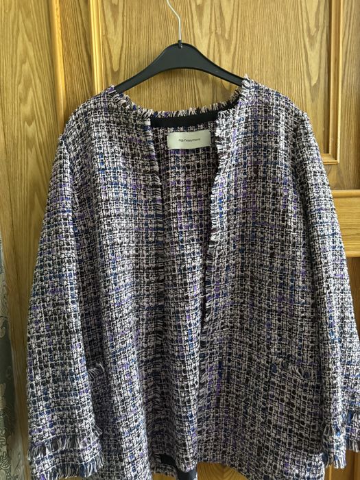 Жакет женский, размер 50