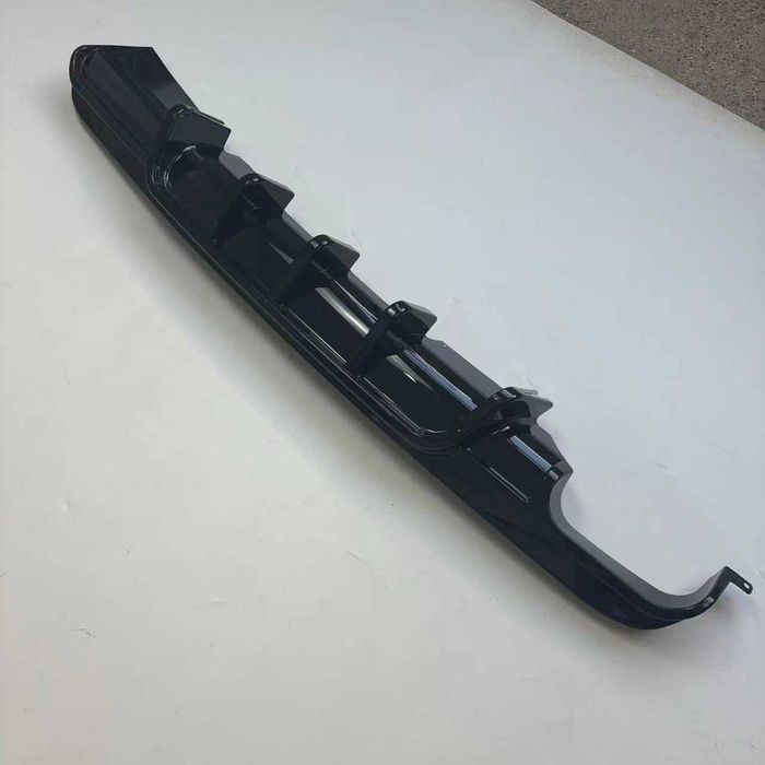 Дифузьор за БМВ Е46 М-техник BMW E46 M-Technik